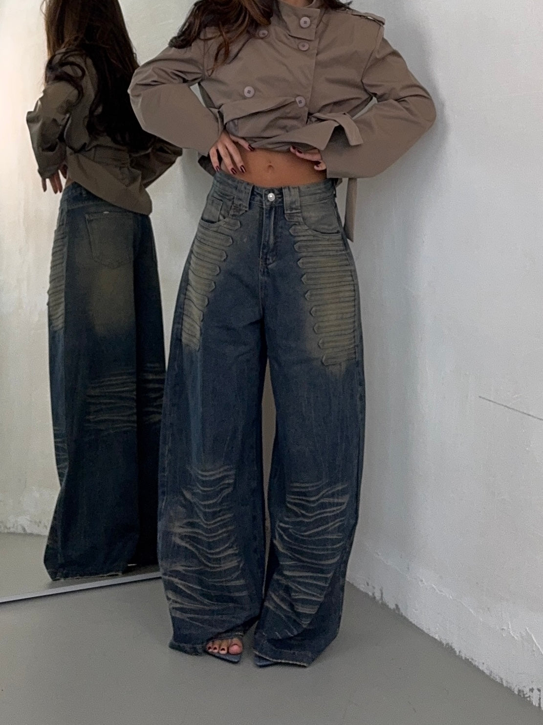 JEANS MARLON