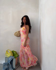 DRESS ISLA