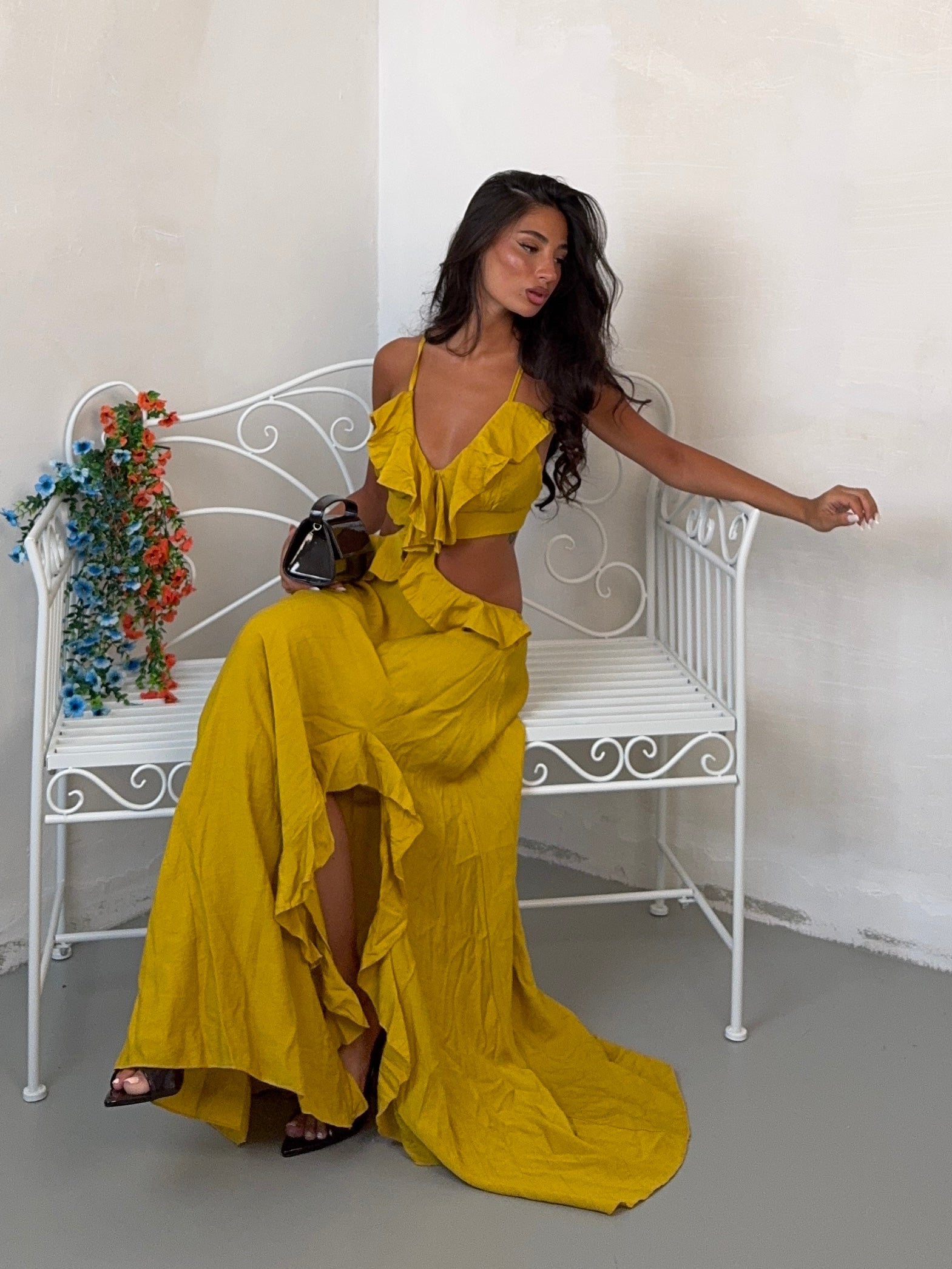 DRESS SOL