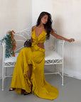 DRESS SOL