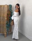 DRESS TRACY