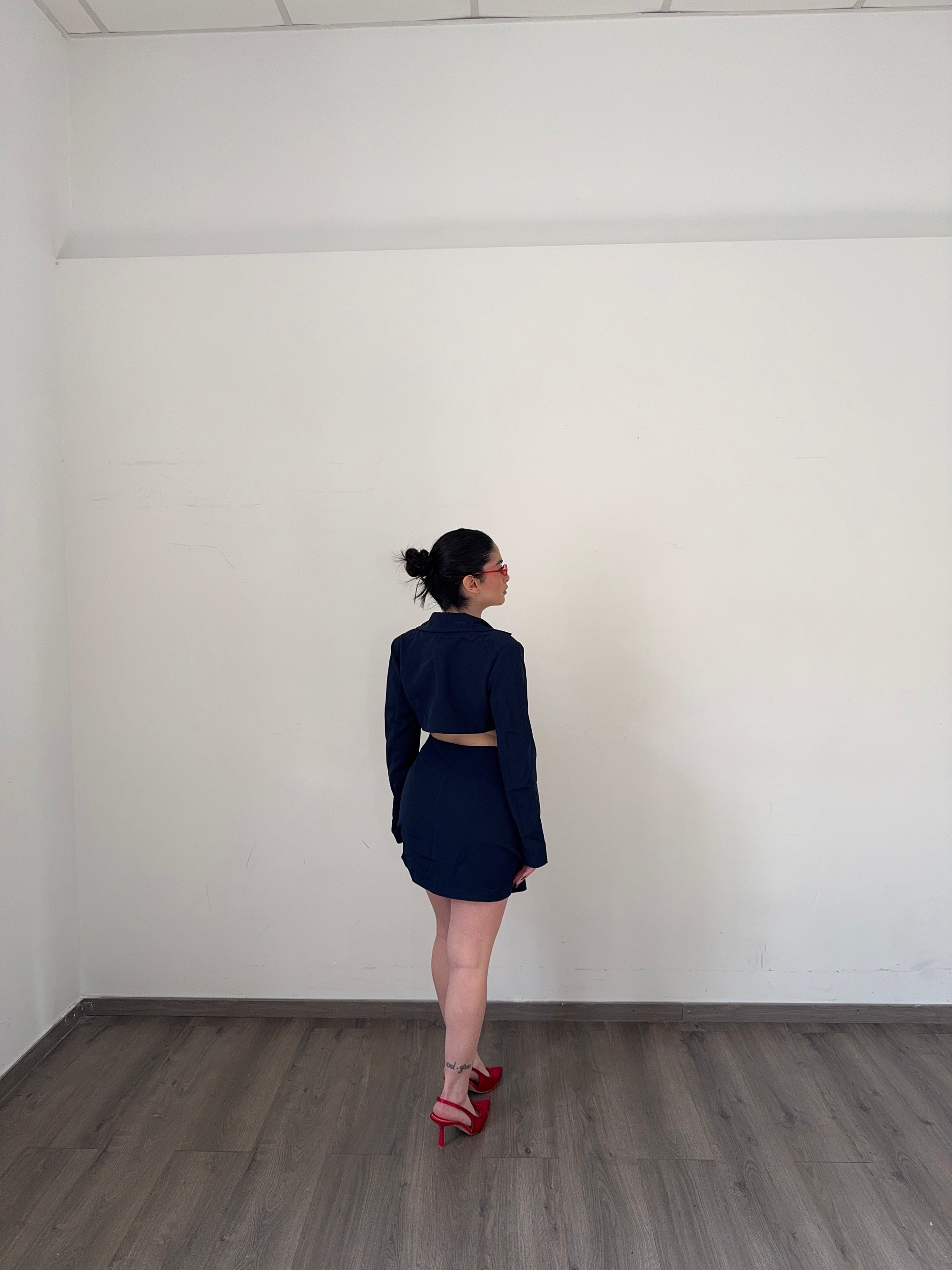 MiniDress 80’s