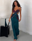 DRESS NARISSA