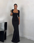 DRESS MORTICIAN