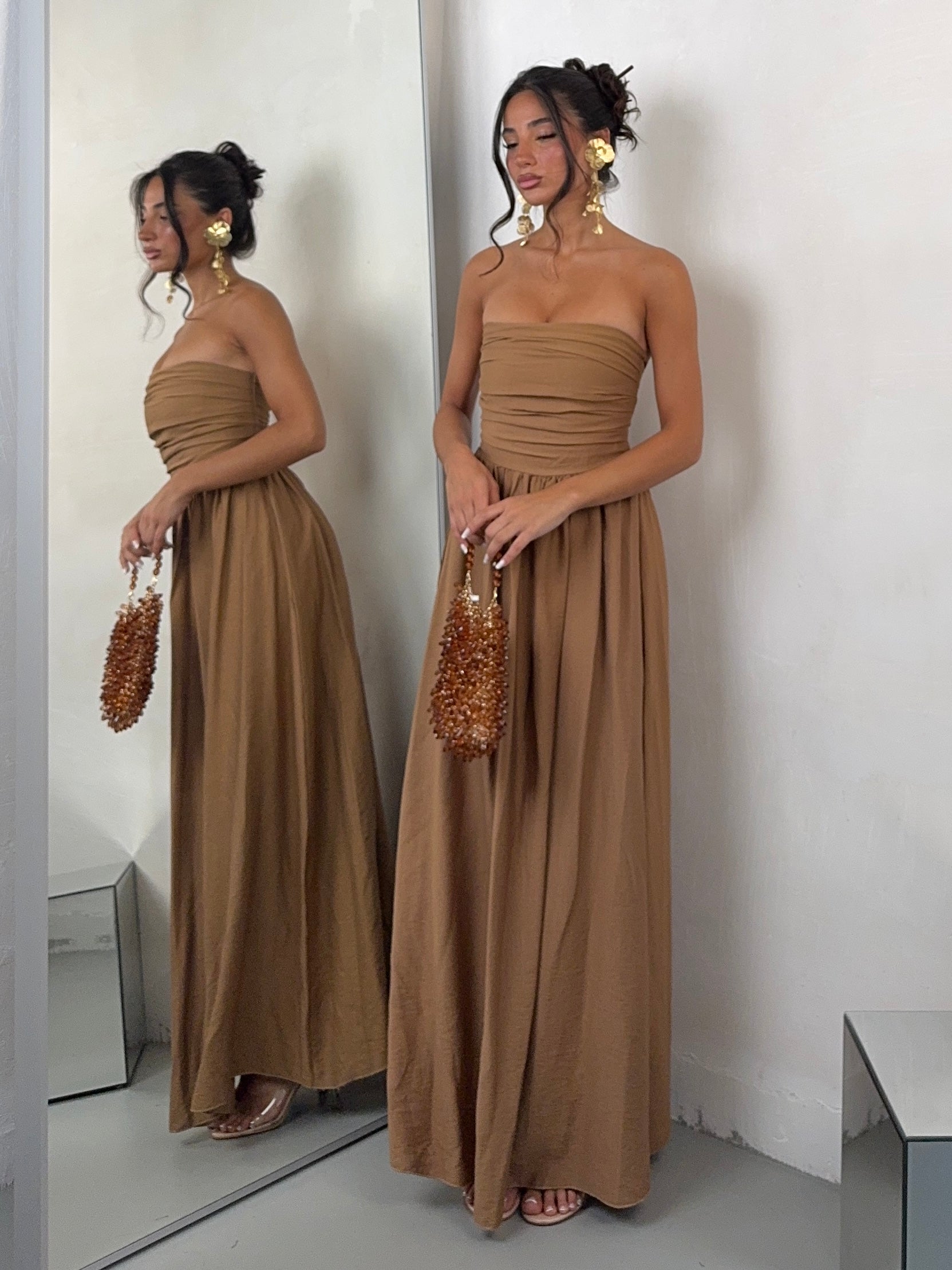 DRESS DEMETRA