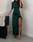 DRESS PLUMAGE