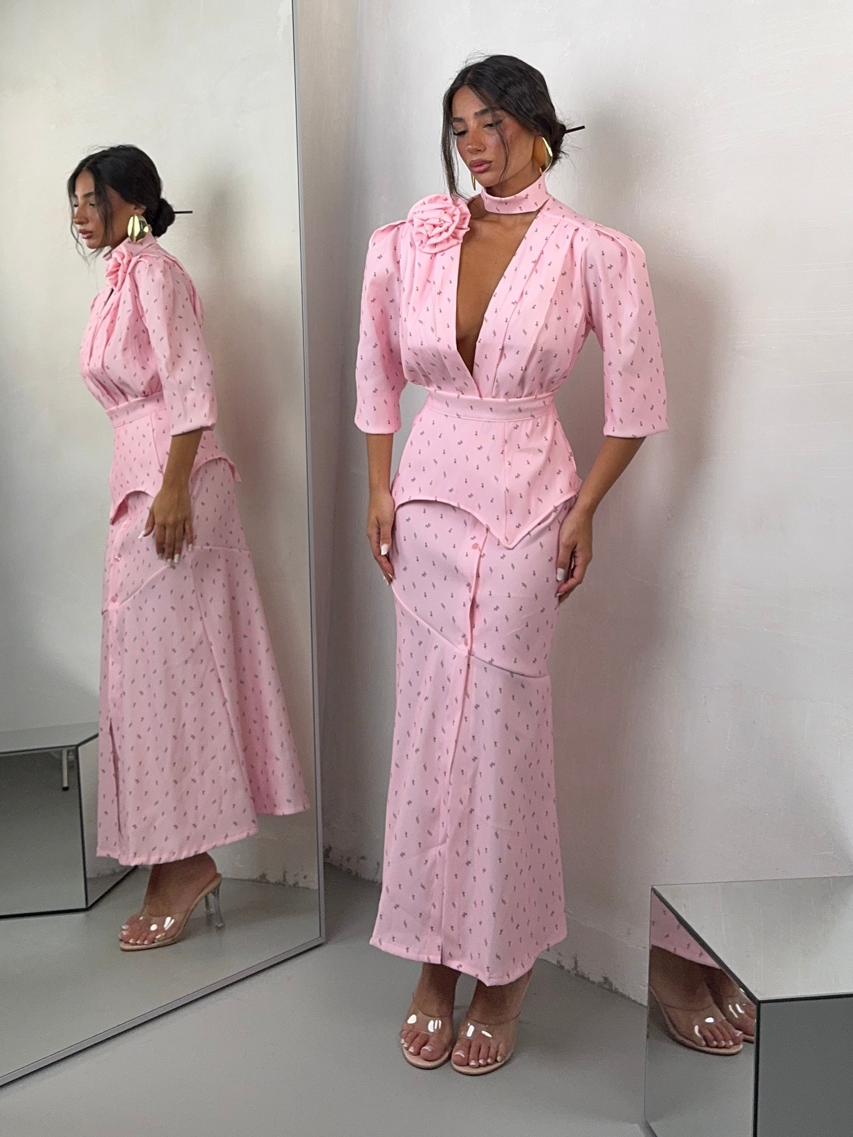 DRESS MADMOISELLE
