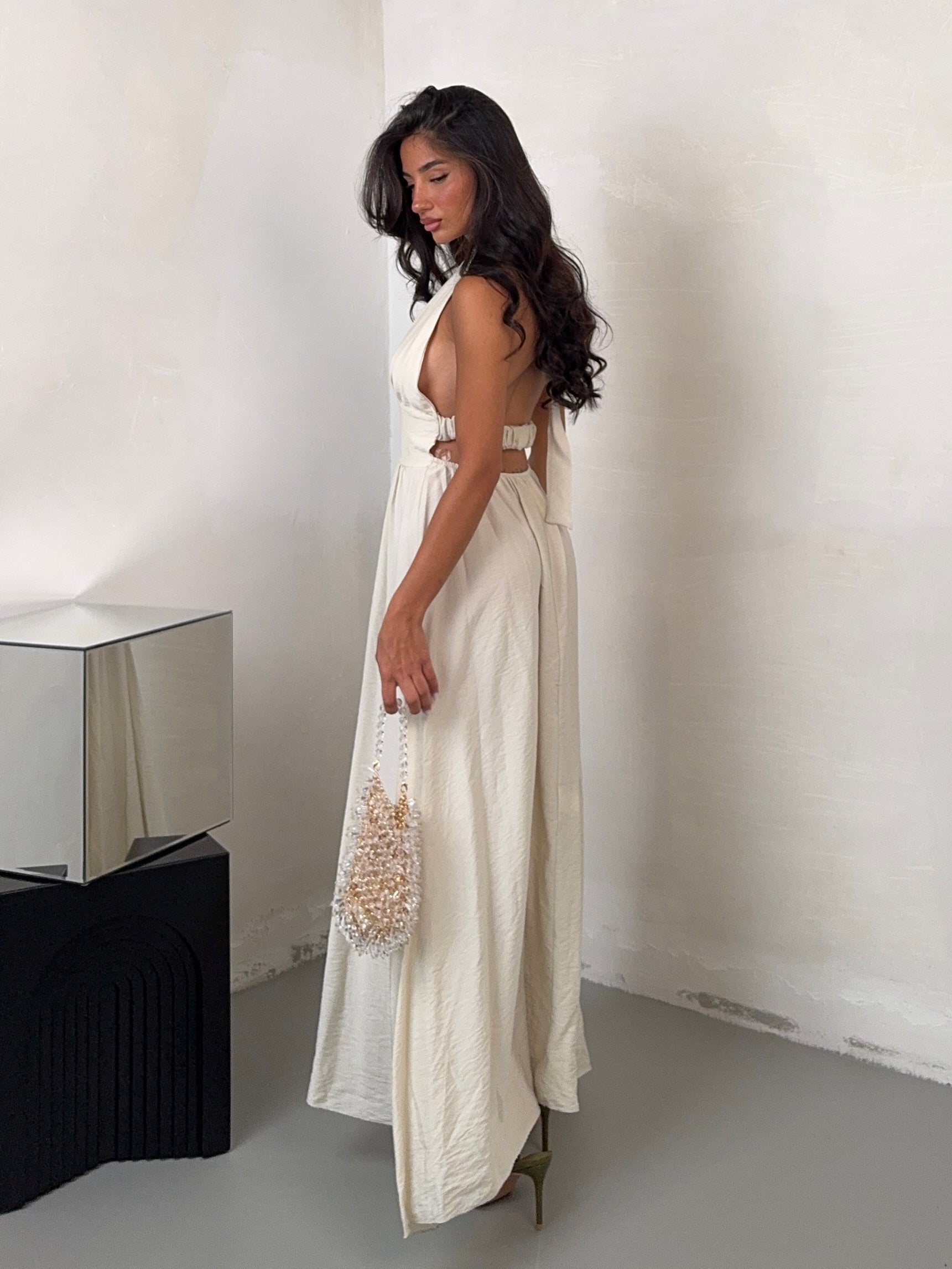 DRESS GREEK