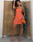 MINIDRESS MARGHERITA