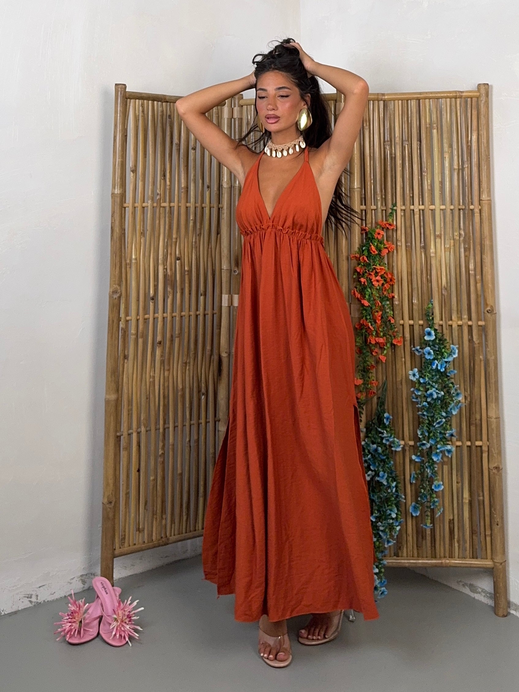 DRESS DAISY