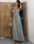 DRESS CINTHYA