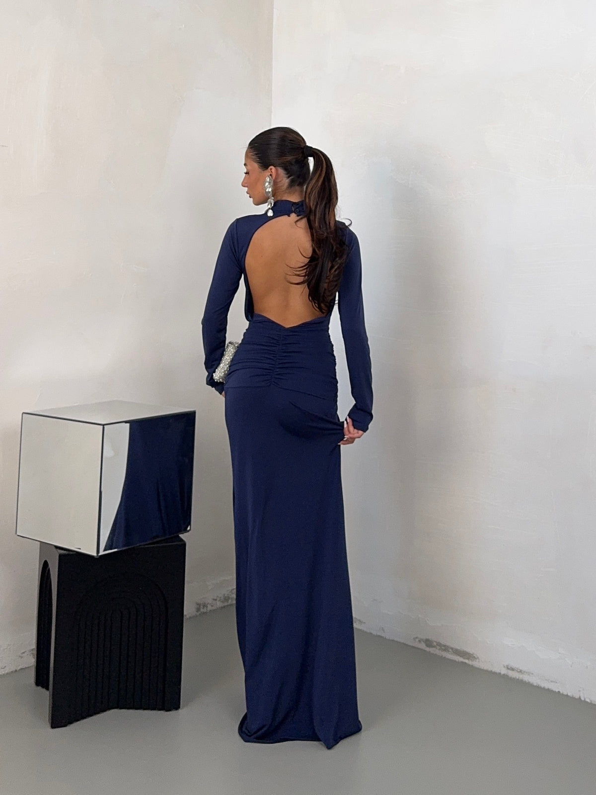 DRESS DALIA