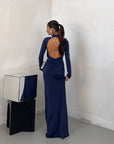 DRESS DALIA