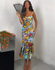 DRESS MAIORI LEMON