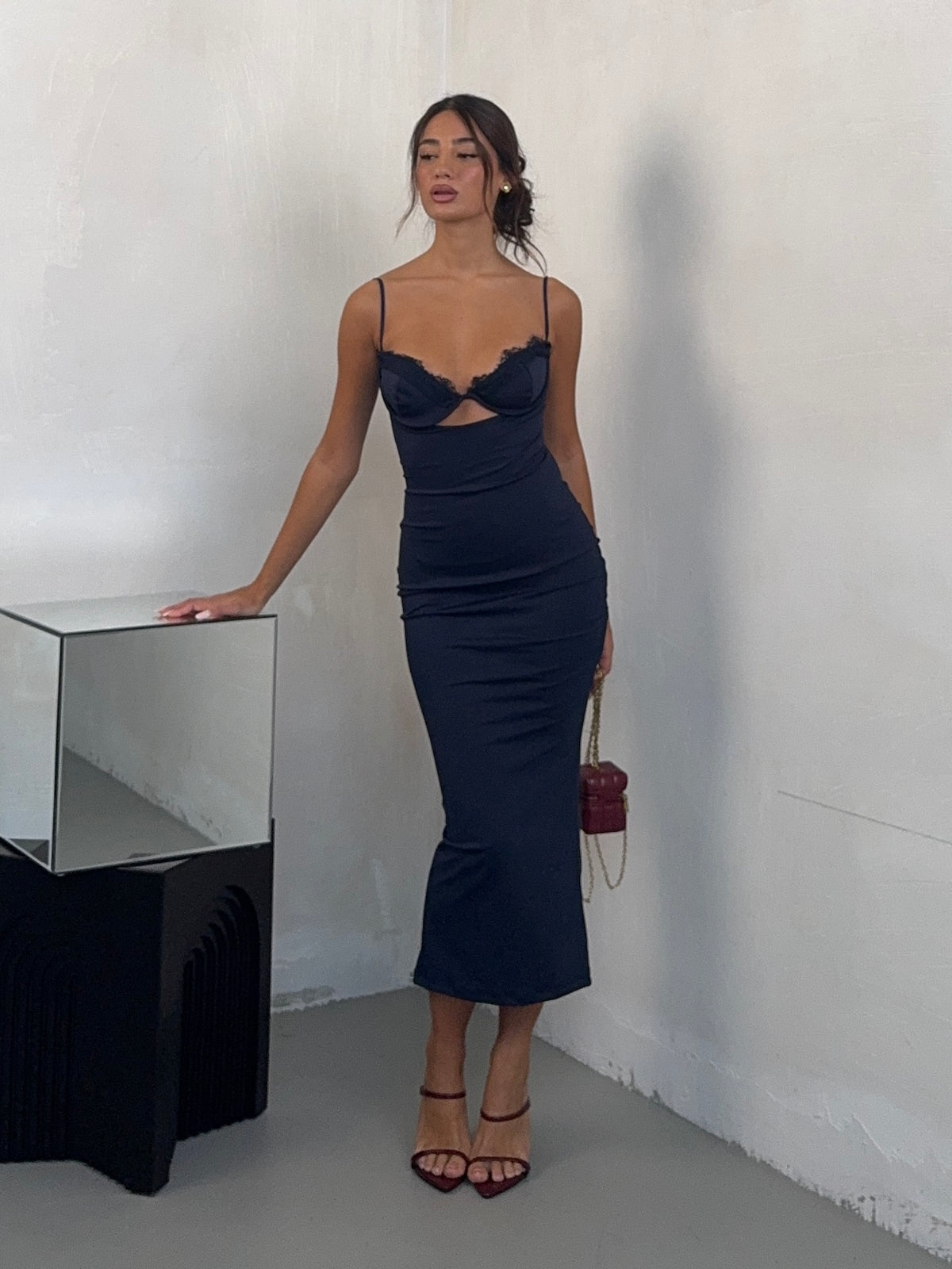 DRESS SIREN