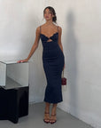 DRESS SIREN