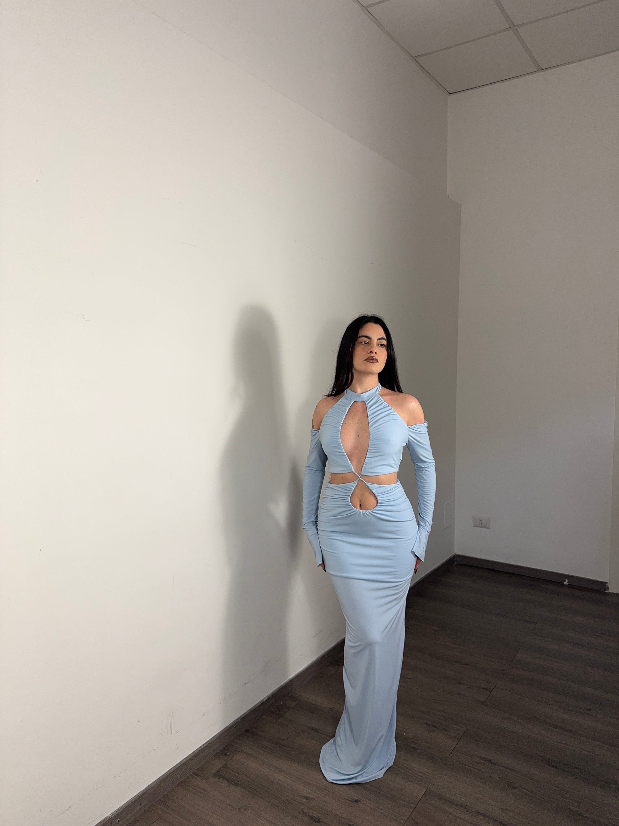 Longdress PRINCESS