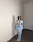 Longdress PRINCESS