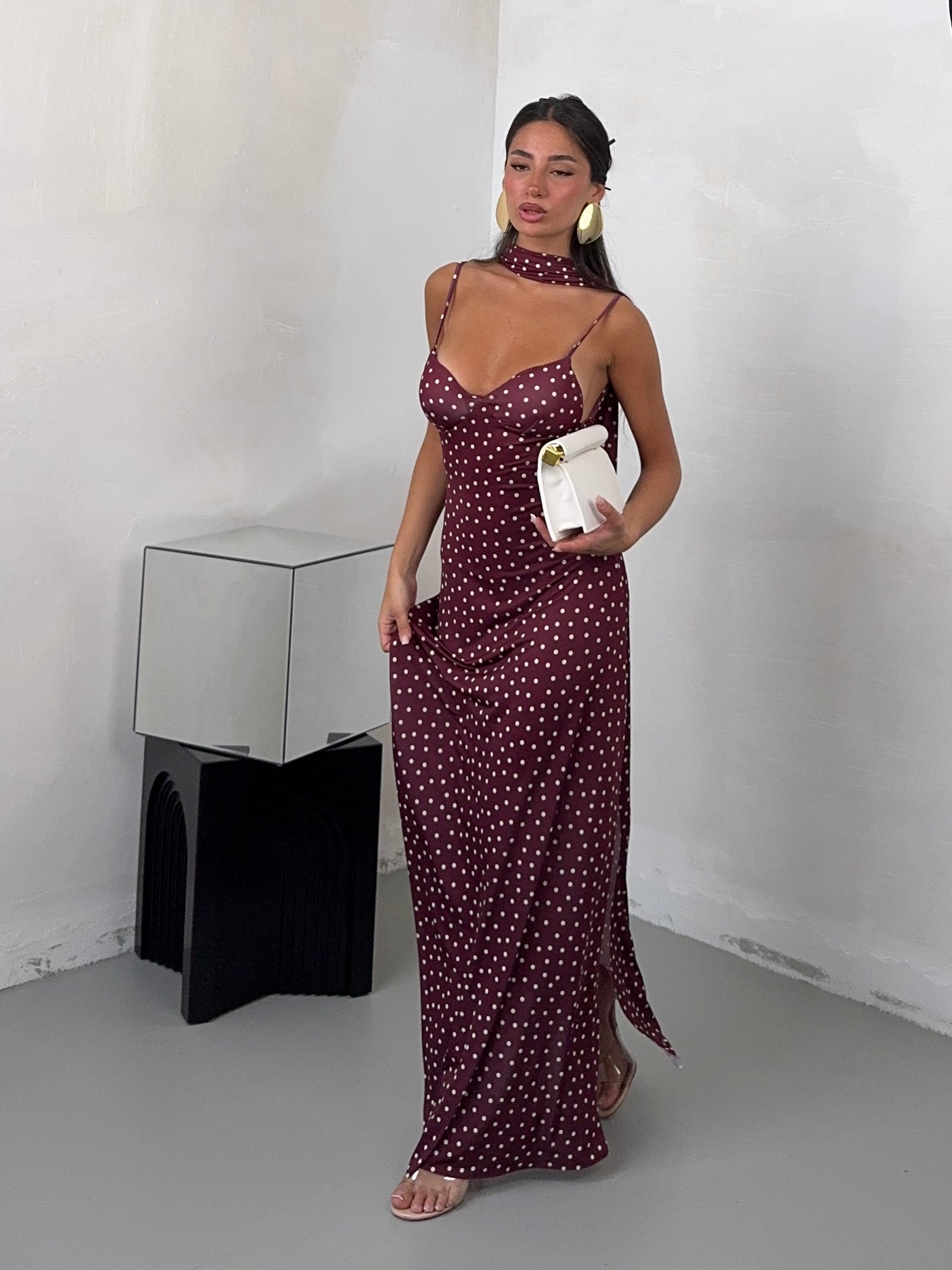 DRESS GITANA