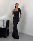 DRESS MORTICIAN
