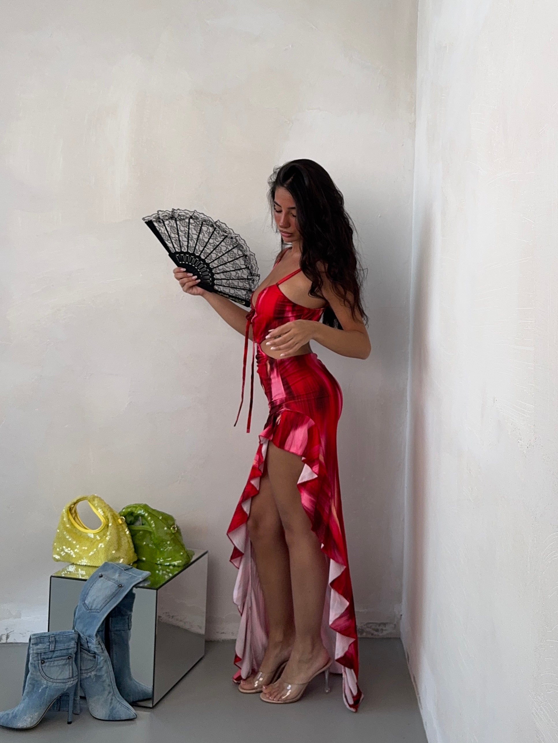 DRESS PHUKET