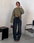 JEANS SAIDY