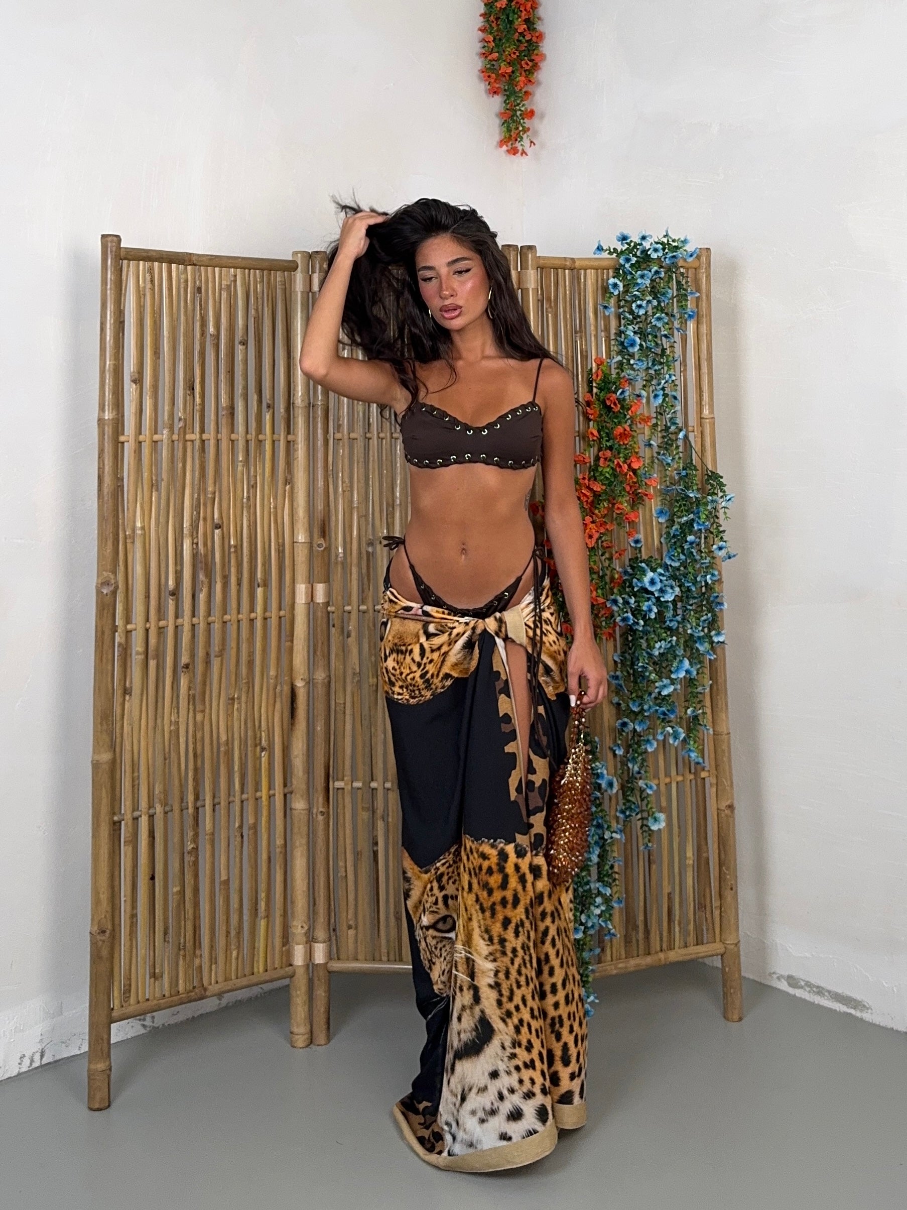 PAREO TIGRE
