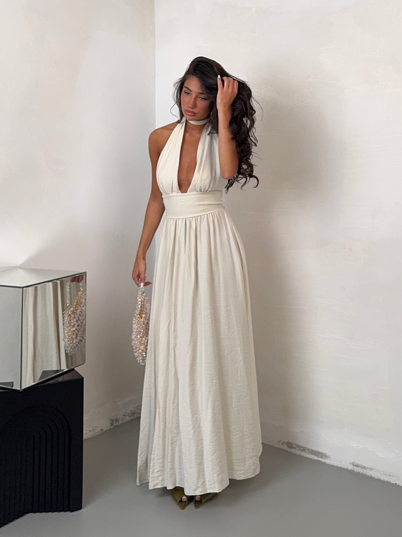 DRESS GREEK