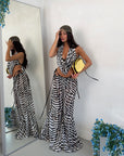 COORD DAYANA BIANCO E NERO