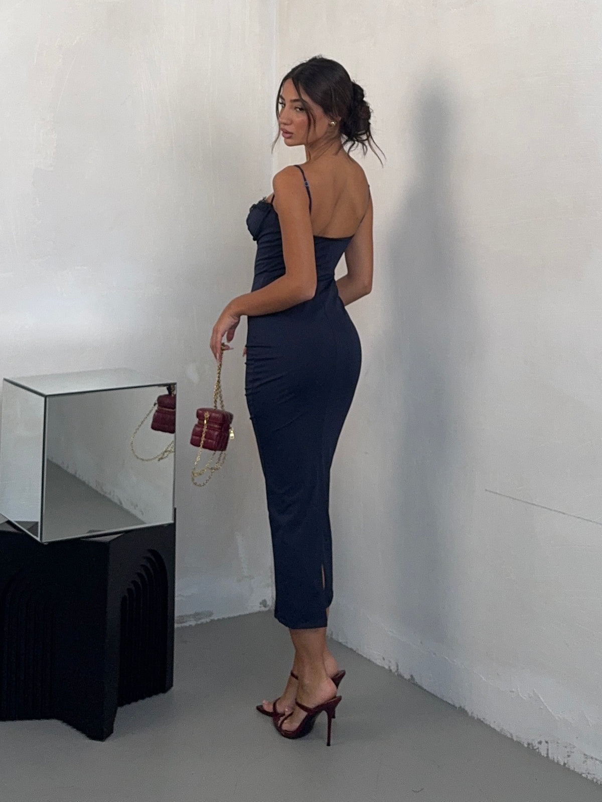 DRESS SIREN