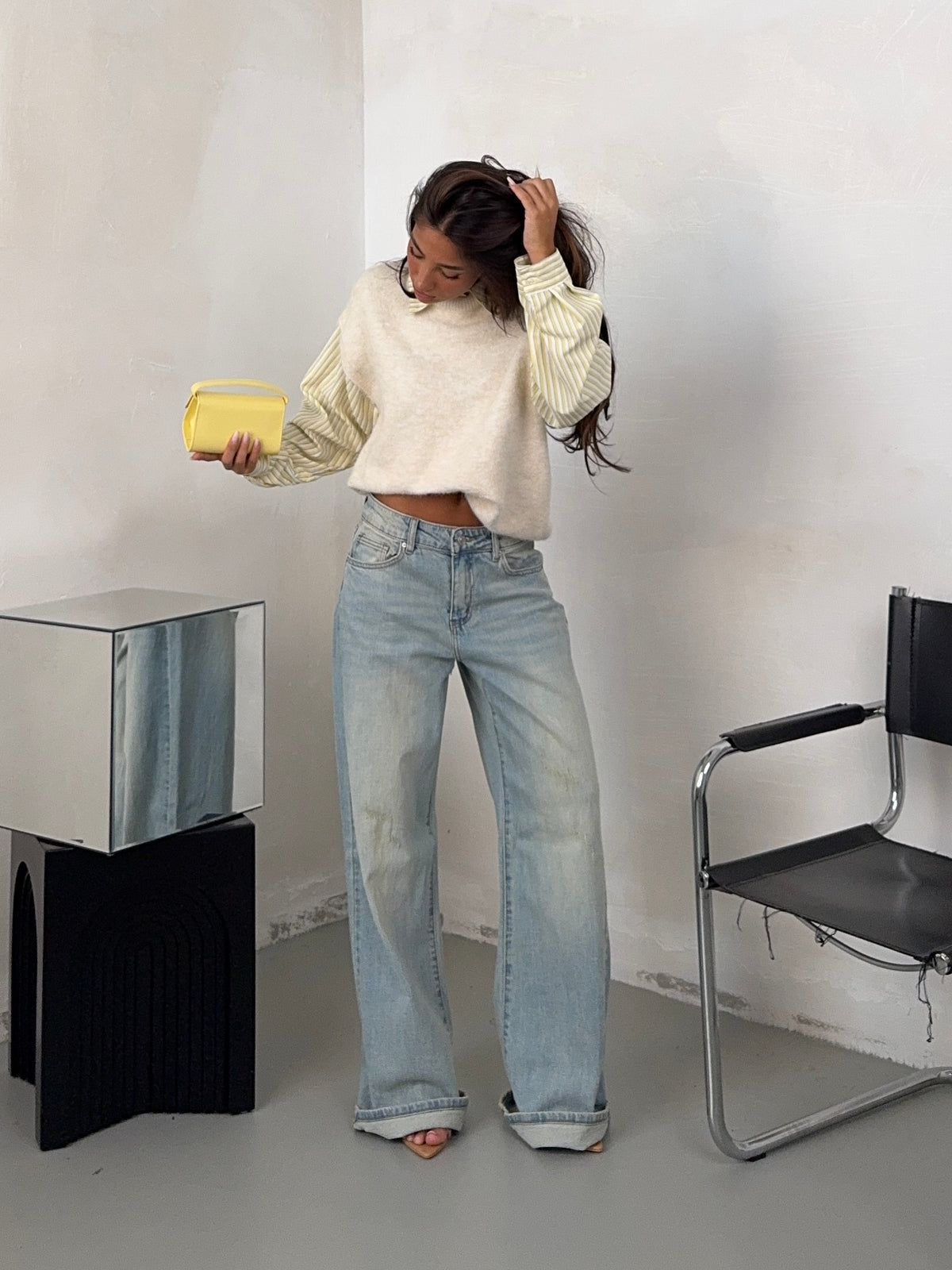JEANS DUST