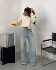 JEANS DUST