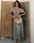 DRESS CINTHYA