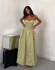 DRESS BRISA