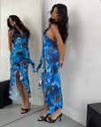 DRESS VILK