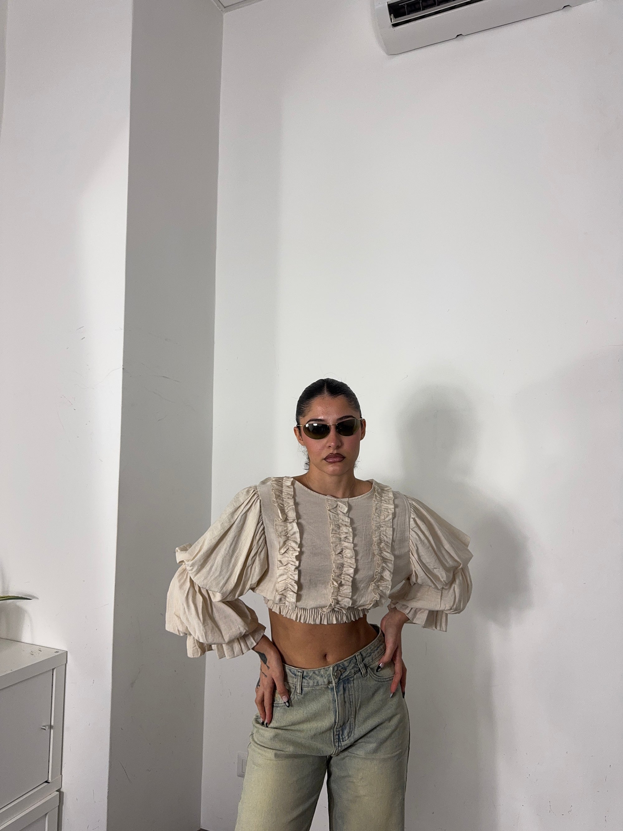 Camicetta Elisa