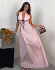 DRESS JOSIE