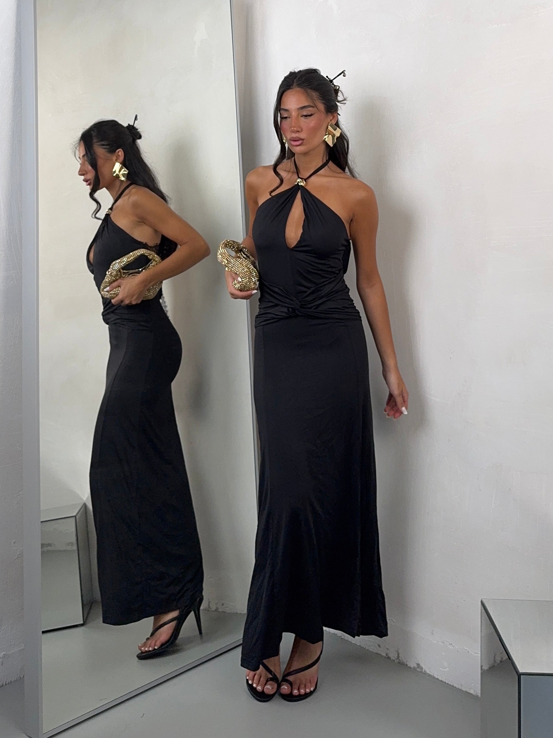 DRESS GOLD RING