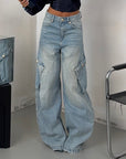 JEANS GAGE
