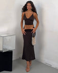 COORD GINA MARRONE
