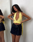 MINISKIRT JULIA
