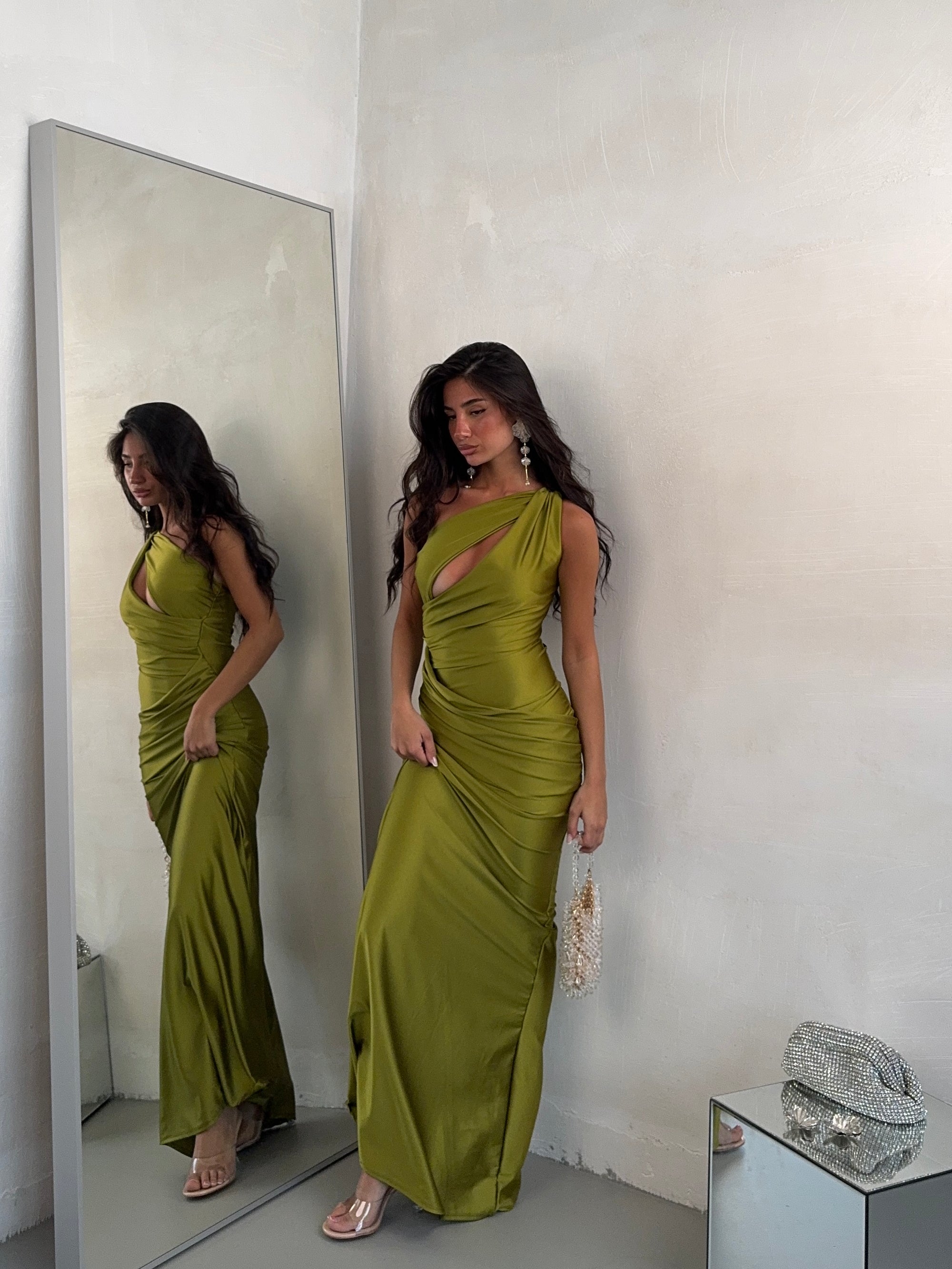 DRESS ELLIE