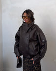 JACKET BULL