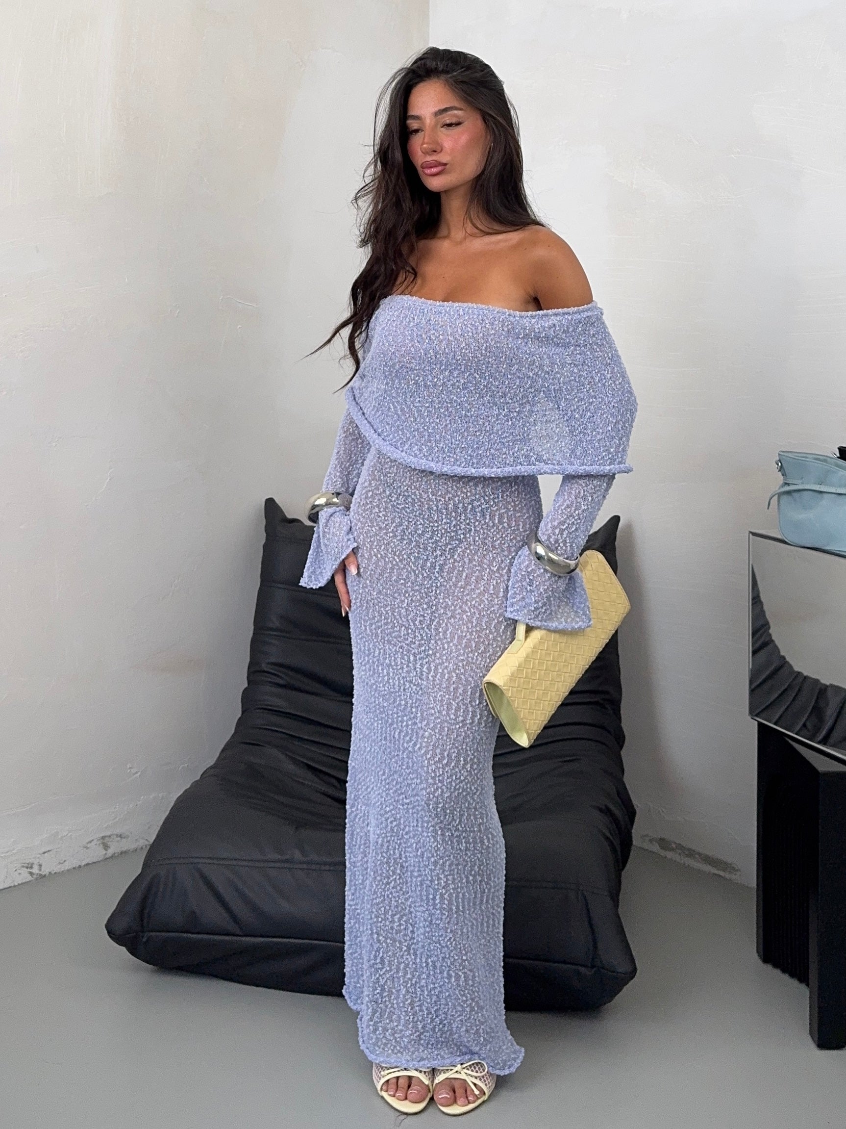 DRESS BREZZA ESTIVA