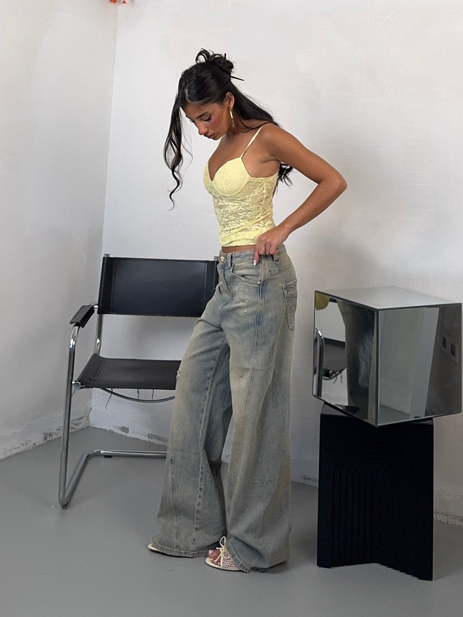 JEANS 2000'S