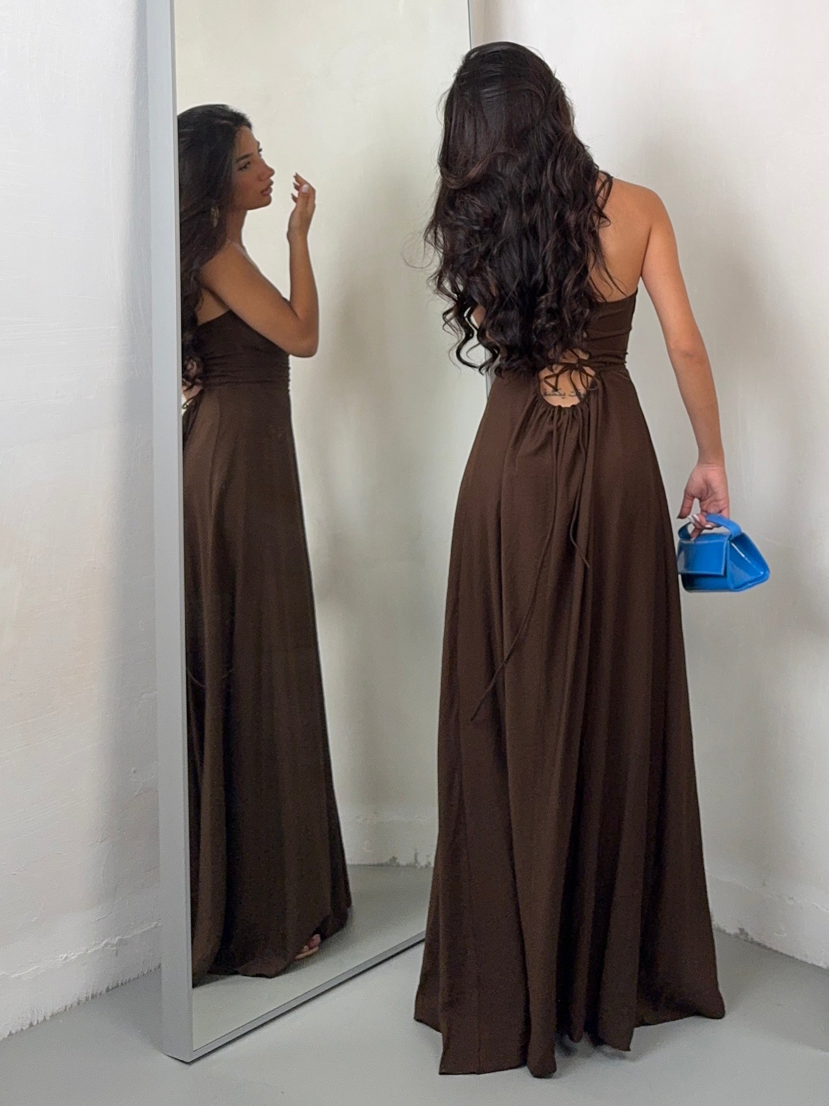 DRESS AMALFI