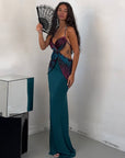 DRESS NARISSA