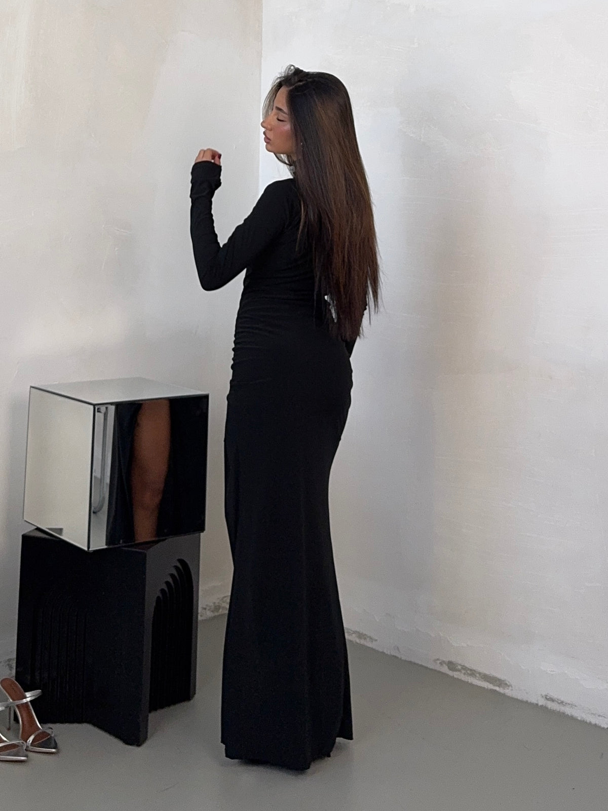 DRESS BALDOSA