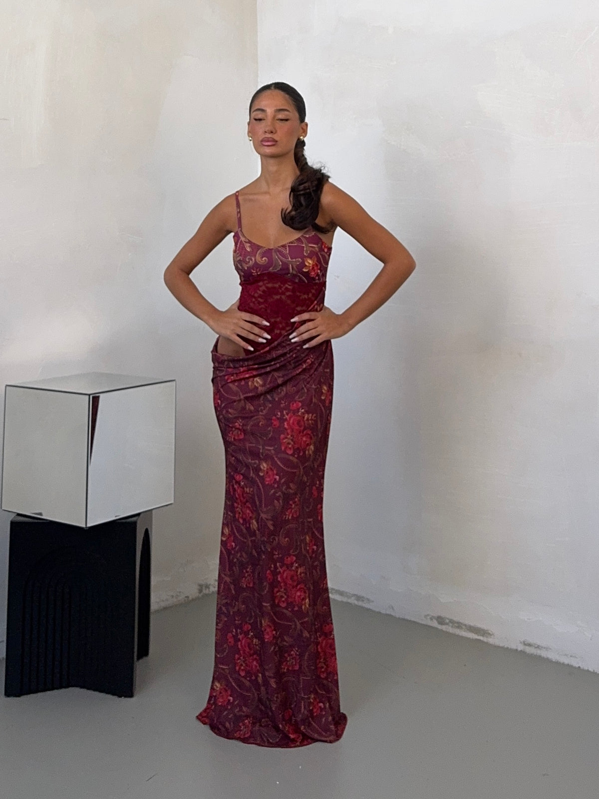 DRESS ETHNIC