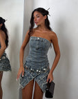 MINIDRESS ANITA